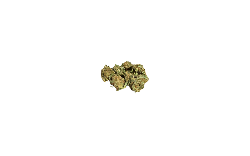 Fleur Amnesia HPE – Fleur de Chanvre aux Arômes Intenses et Citronnés