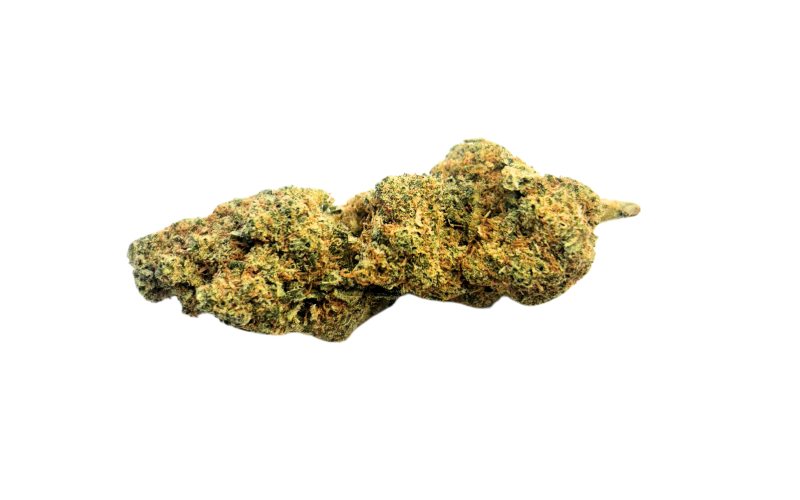 Fleur CBD Tropical Greenhouse
