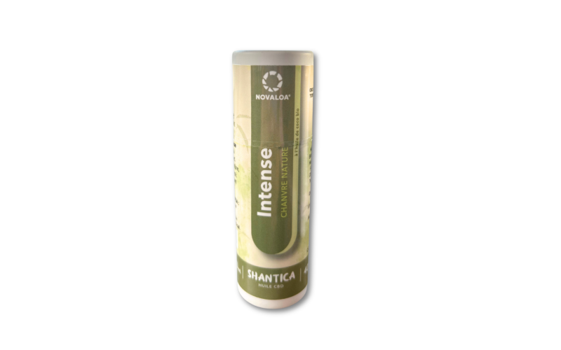 Huile CBD 40% Broad spectrum à  Aix en Provence