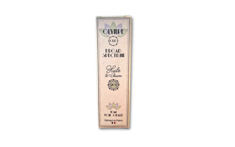 Trouver de l'huile de CBD fabriquée en France avec de l'huile de chanvre bio, disponible sur Arcachon et ses alentours