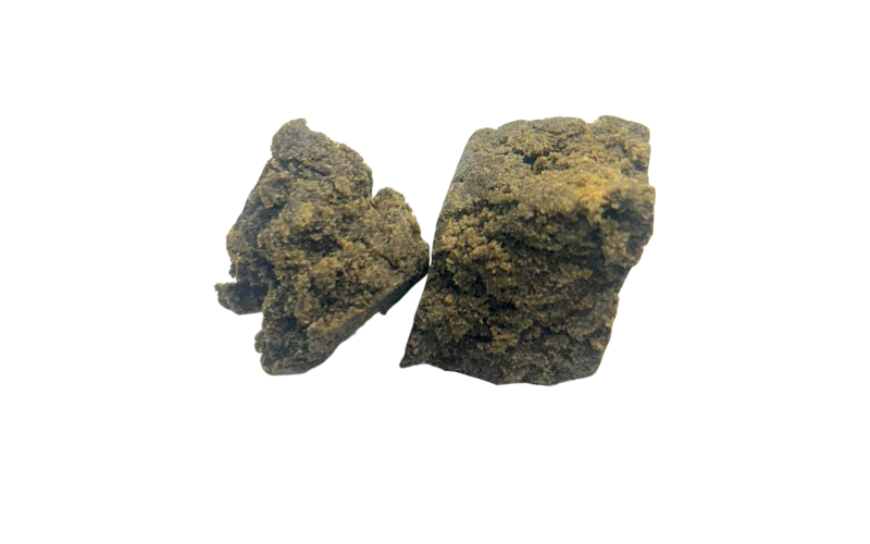 Résine CBD Ketama Premium