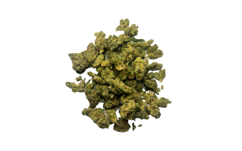 Small Bud Critical CBD en Promotion à Arcachon