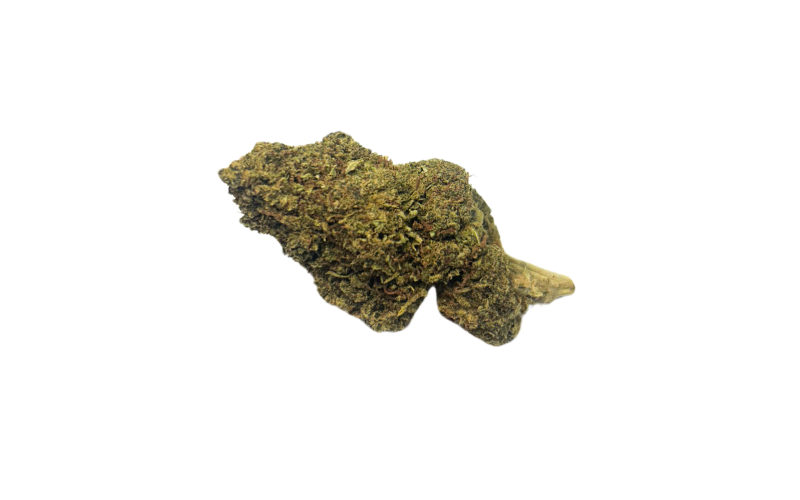 Découvrez la Fleur de CBD Ice Kush Premium à Arcachon