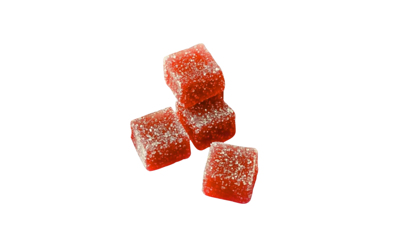 Acheter des bonbons au THC à la Teste de Buch