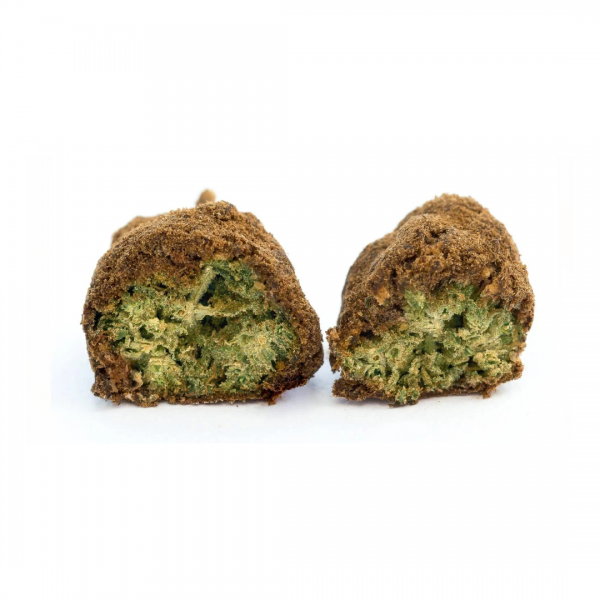 Fleur CBD Moonrock : Achat en Ligne à Strasbourg