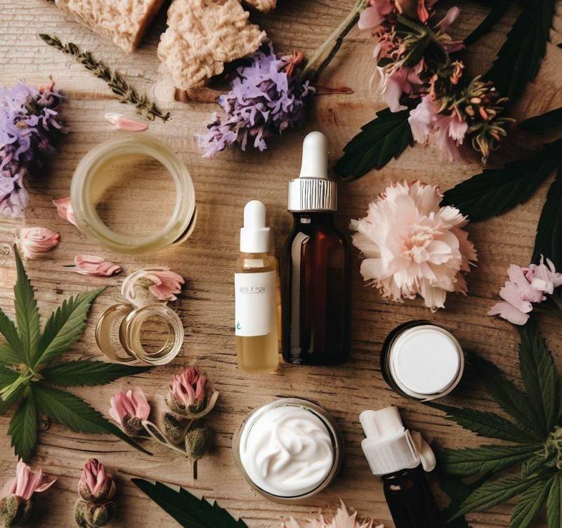 Les bienfaits du CBD pour la gestion de la douleur chronique : une alternative naturelle basée sur la recherche