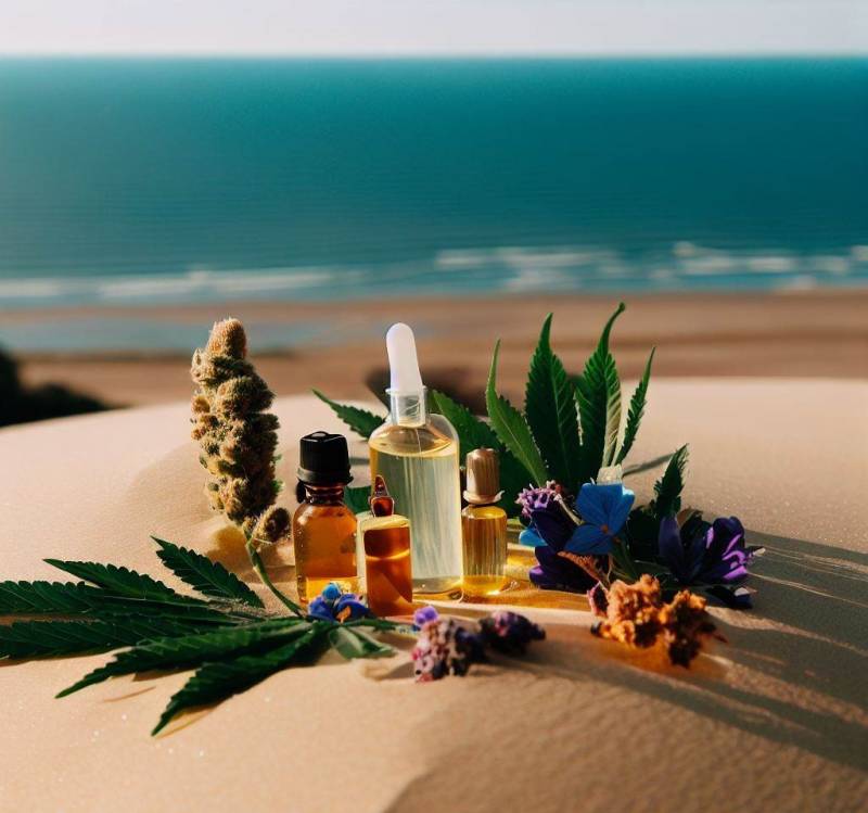 Guide complet des fleurs de CBD : Variétés, législation et FAQ pour bien choisir en France