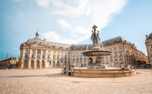 guides des lieux ou sortir à Bordeaux la tencha