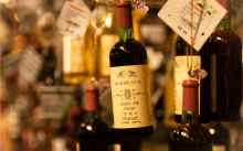découvrir les vins bordelais avec Bordeaux wine tours à Bordeaux Wine tours