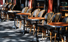 Guide des restaurants les plus populaires de Paris restauration à Paris
