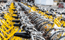 Achat et Location de vélo à la hume Gujan-mestras Cocci Vélo